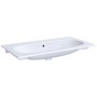 Geberit Acanto Möbelwaschtisch 90 x 48 cm
