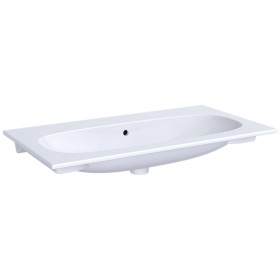 Geberit Acanto Möbelwaschtisch 90 x 48 cm