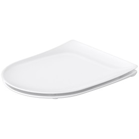 Duravit Soleil by Starck WC-Sitz mit Absenkautomatik