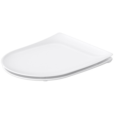 Duravit Soleil by Starck WC-Sitz mit Absenkautomatik