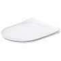 Duravit Soleil by Starck WC-Sitz mit Absenkautomatik
