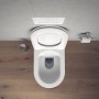 Duravit Soleil by Starck WC-Sitz mit Absenkautomatik