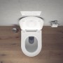 Duravit Soleil by Starck WC-Sitz mit Absenkautomatik