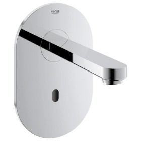 GROHE Eurosmart Cosmopolitan E Bluetooth Infrarot-Elektronik für Waschtisch