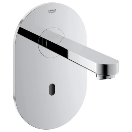 GROHE Eurosmart Cosmopolitan E Bluetooth Infrarot-Elektronik für Waschtisch