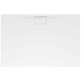 Villeroy & Boch Architectura Metalrim Duschwanne 150 x 90 x 4,8 cm