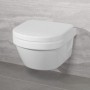 Villeroy & Boch Architectura WC-Sitz
