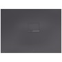 Villeroy & Boch Squaro Infinity Duschwanne 110 x 80 cm für Eck-Einbau rechts