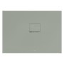 Villeroy & Boch Squaro Infinity Duschwanne 110 x 80 cm für Eck-Einbau rechts