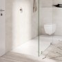 Villeroy & Boch Subway Infinity Duschwanne 90 x 90 cm für Eck-Einbau links oder rechts