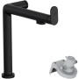 hansgrohe Aqittura M91 Filtersystem 240, 1jet