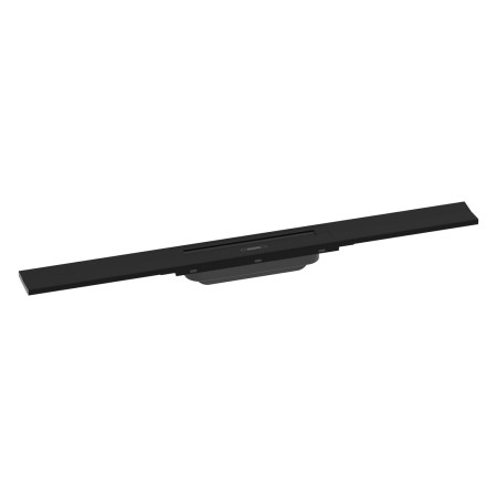 hansgrohe RainDrain Flex Fertigset Duschrinne 70 cm, kürzbar