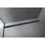 hansgrohe RainDrain Flex Fertigset Duschrinne 70 cm, kürzbar