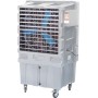 BREZZAITALY CLIMATISEUR À EAU INDUSTRIEL 12'000m3