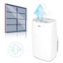 CLIMATISEUR 12'000 BTU Honeywell HONEYWELL Climatiseurs