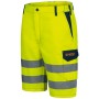 Warnschutz-Shorts Jessen-Walsrode Reflektierend