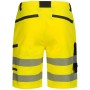 Elysee Warnschutz-Shorts Hegnau-Rouen Reflektierend