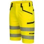 Elysee Warnschutz-Shorts Hegnau-Rouen Reflektierend