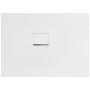 Villeroy & Boch Squaro Infinity Duschwanne 110 x 80 cm für Eck-Einbau links