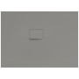 Villeroy & Boch Squaro Infinity Duschwanne 110 x 80 cm für Eck-Einbau links