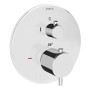 VitrA Origin Einhebel-Brausethermostat, Unterputz