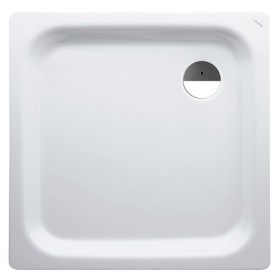 LAUFEN Platina Duschwanne 80 x 80 cm ohne Antislip