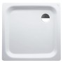 LAUFEN Platina Duschwanne 80 x 80 cm ohne Antislip