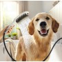 hansgrohe DogShower Hundebrause 150 3 Strahlarten Select