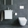 Duravit Viu WC-Sitz ohne Absenkautomatik