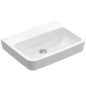 Villeroy & Boch O.novo Waschtisch 55 x 46 cm ohne Überlauf, ohne Hahnloch