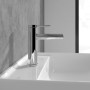 Villeroy & Boch Loop & Friends Einhebel-Waschtischarmatur