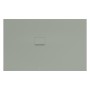 Villeroy & Boch Squaro Infinity Duschwanne 160 x 100 cm für Eck-Einbau links