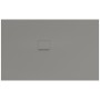 Villeroy & Boch Squaro Infinity Duschwanne 160 x 100 cm für Eck-Einbau links