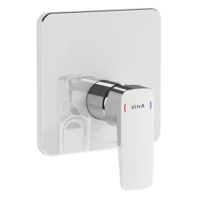 VitrA Root Square Einhebel-Brausearmatur für Unterputz