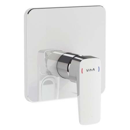 VitrA Root Square Einhebel-Brausearmatur für Unterputz