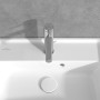 Villeroy & Boch Loop & Friends Einhebel-Waschtischarmatur