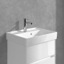 Villeroy & Boch Loop & Friends Einhebel-Waschtischarmatur