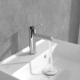 Villeroy & Boch Loop & Friends Einhebel-Waschtischarmatur