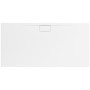 Villeroy & Boch Architectura Metalrim Duschwanne 180 x 90 x 1,5 cm