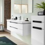 Villeroy & Boch Loop & Friends Einhebel-Waschtischarmatur