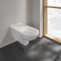 Villeroy & Boch Vicare Tiefspül-WC spülrandlos 36 x 70 cm