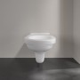 Villeroy & Boch Vicare Tiefspül-WC spülrandlos 36 x 70 cm