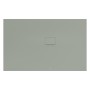 Villeroy & Boch Squaro Infinity Duschwanne 160 x 100 cm für Eck-Einbau rechts