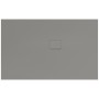 Villeroy & Boch Squaro Infinity Duschwanne 160 x 100 cm für Eck-Einbau rechts