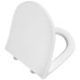 VitrA Sento WC-Sitz Slim Wrap