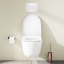VitrA Sento WC-Sitz Slim Wrap