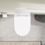 VitrA Sento WC-Sitz Slim Wrap
