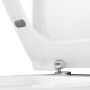 VitrA Sento WC-Sitz Slim Wrap