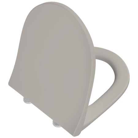 VitrA Sento WC-Sitz Slim Wrap