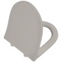 VitrA Sento WC-Sitz Slim Wrap